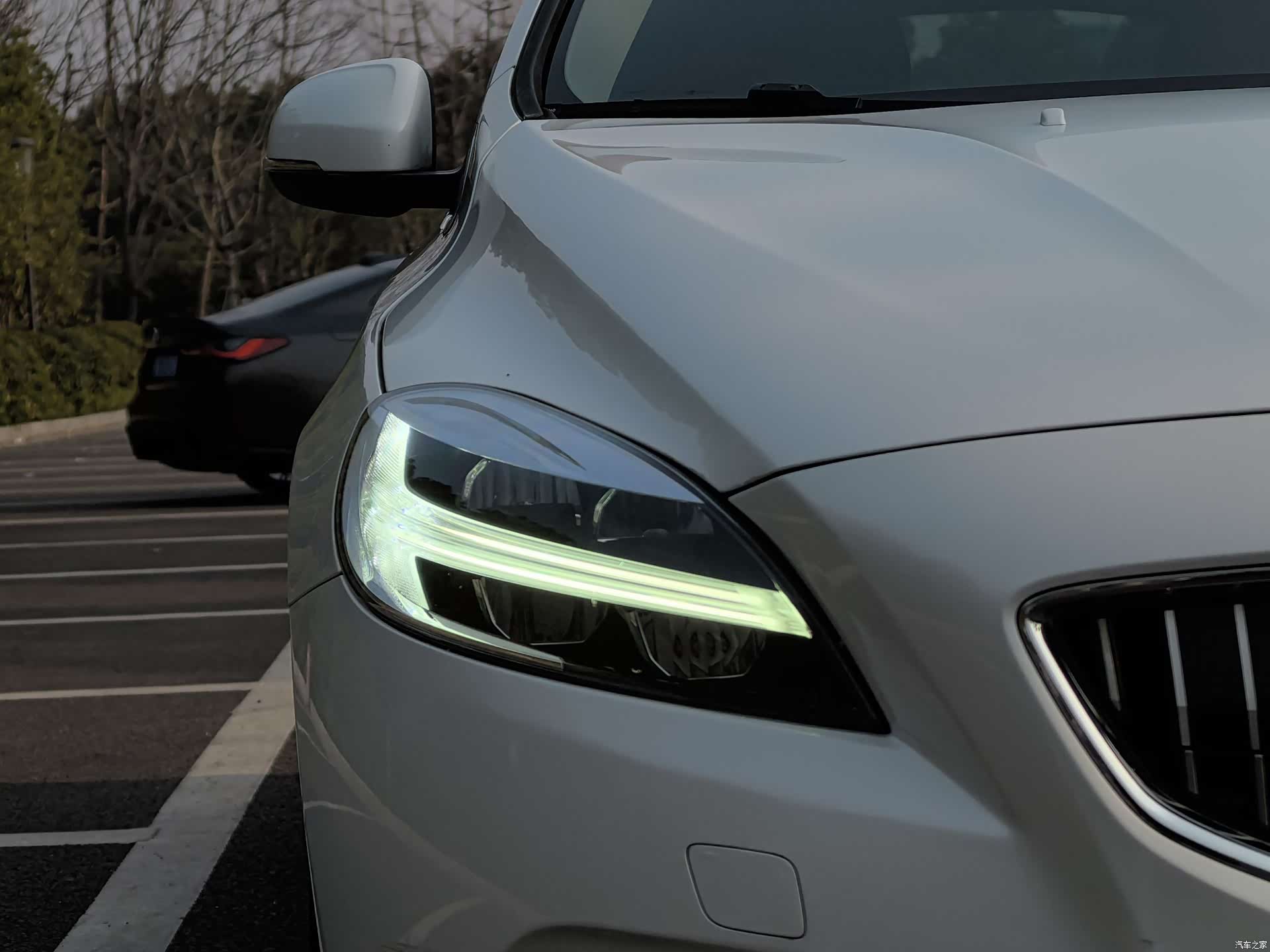 Volvo V40, 2017 6