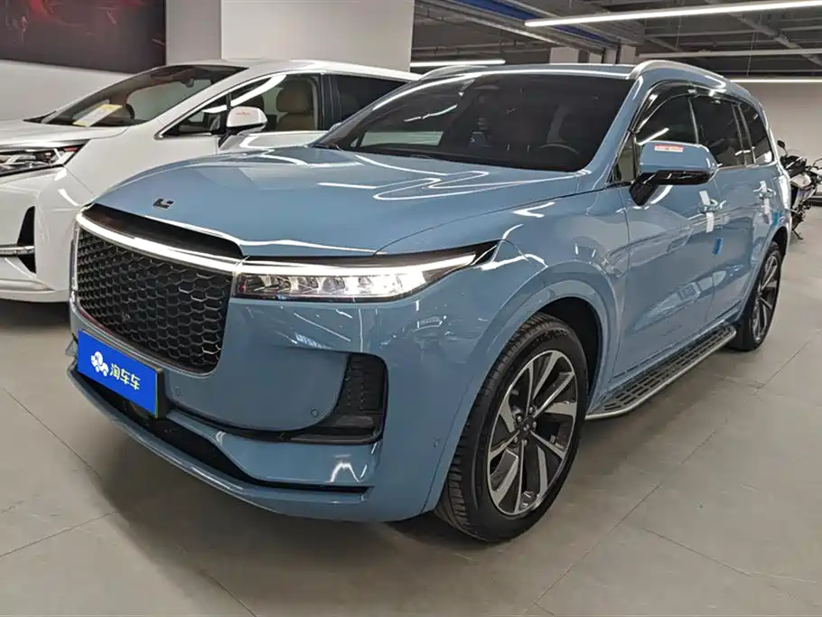 Li Auto Ideal ONE