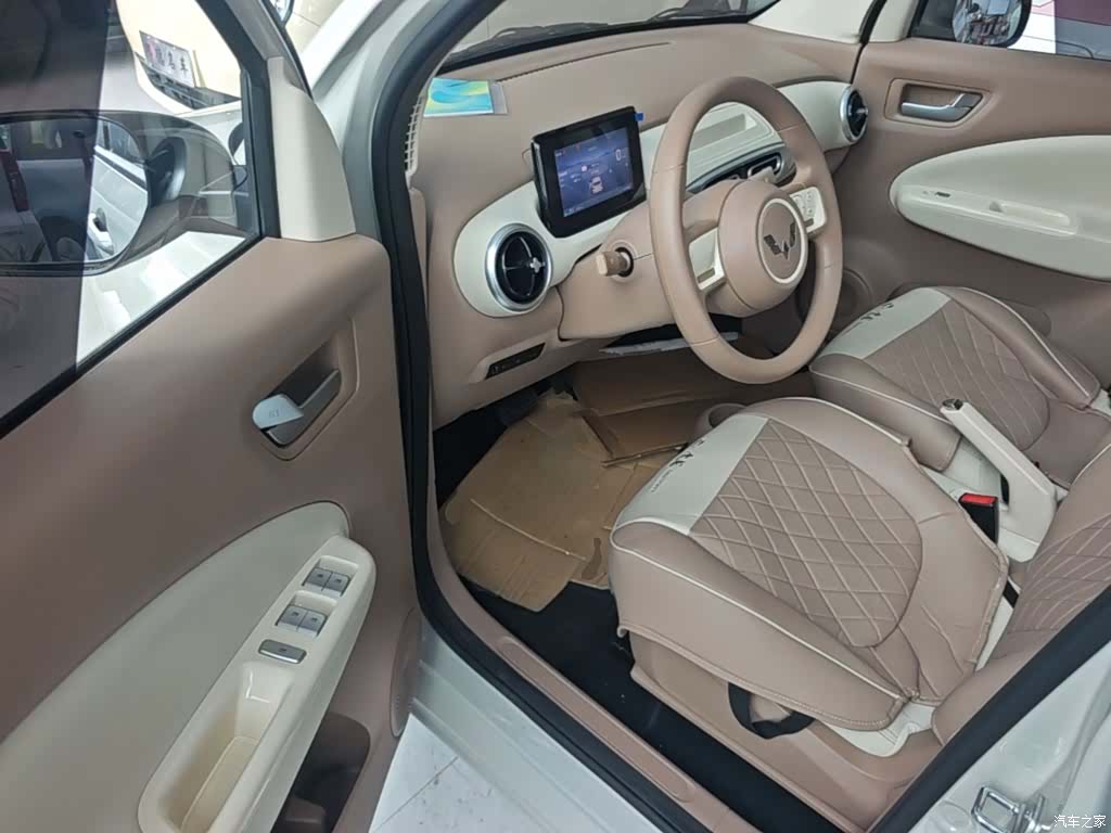 Wuling MINIEV, 2025 16