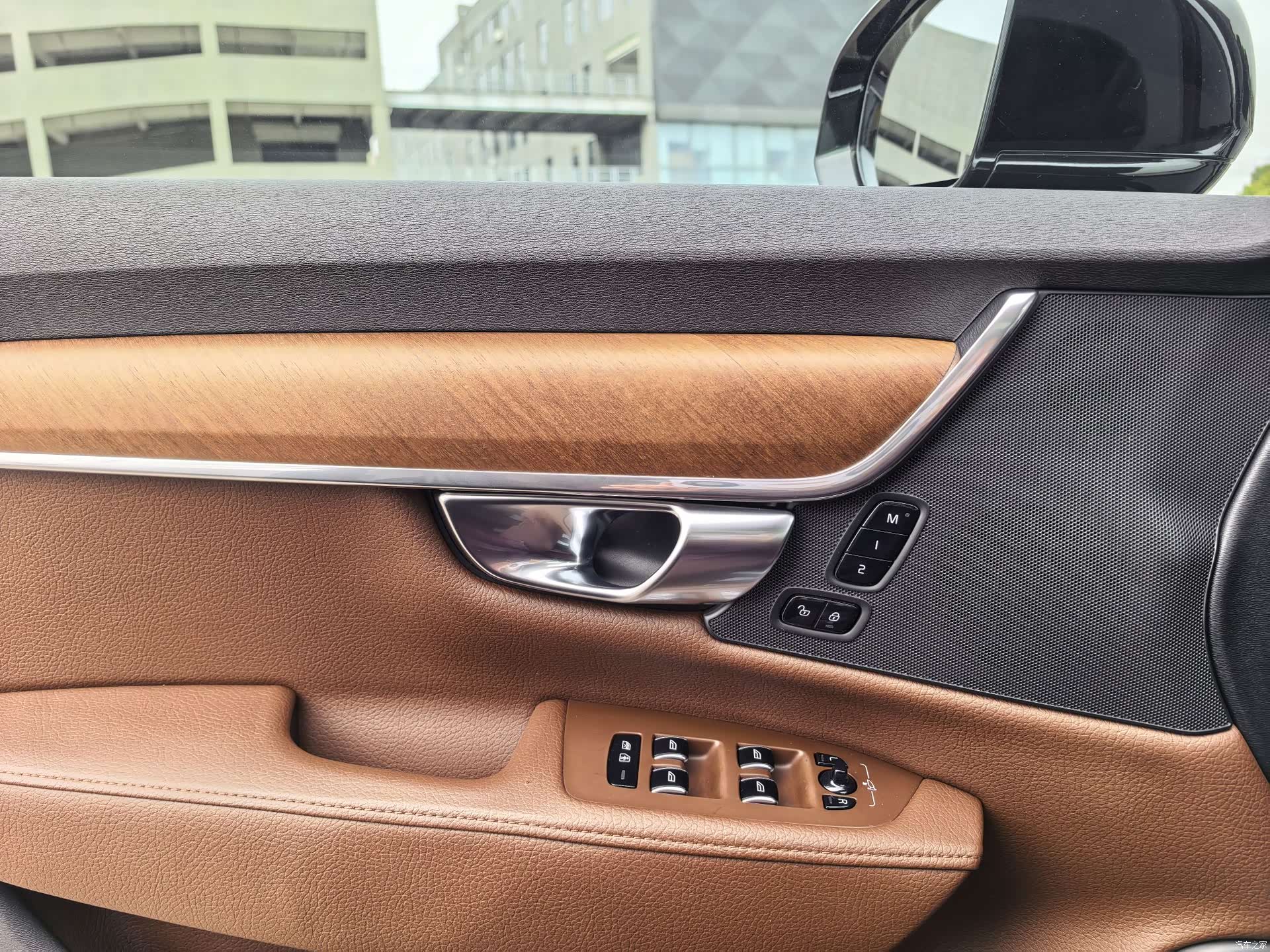Volvo S90, 2018 17