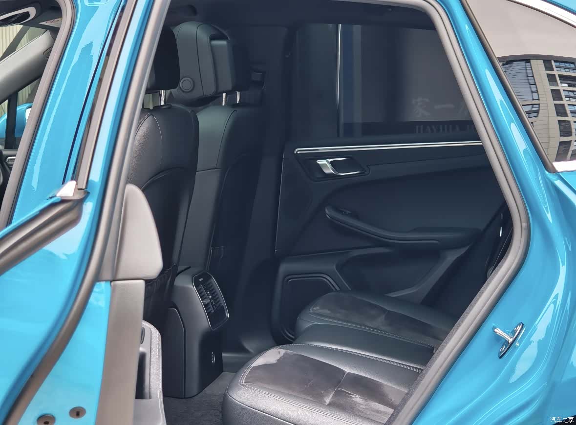 Porsche Macan, 2020 8