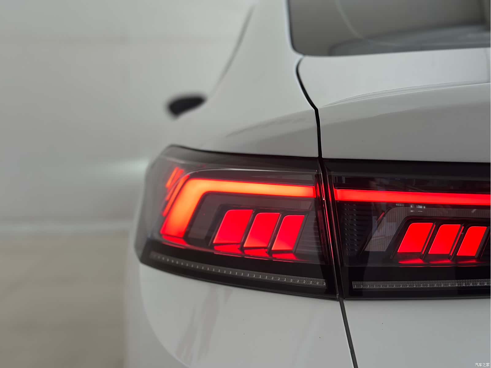 Volkswagen Lamando, 2025 19