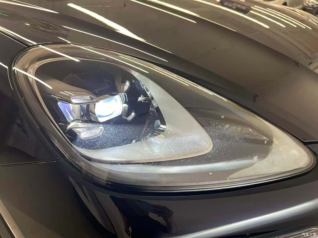Porsche Cayenne, 2022 14