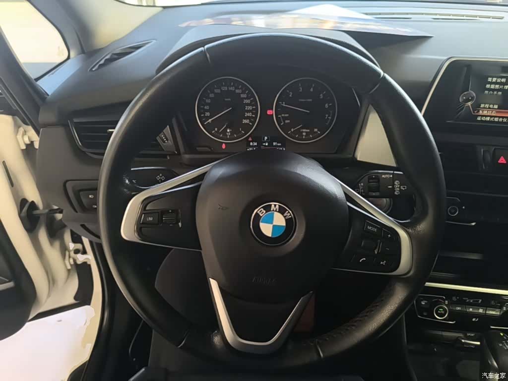 BMW 2 Series, 2017 7