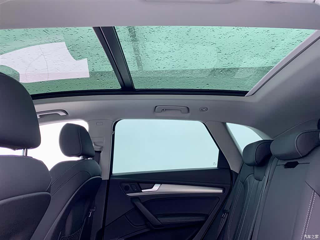 Audi Q5L, 2022 26