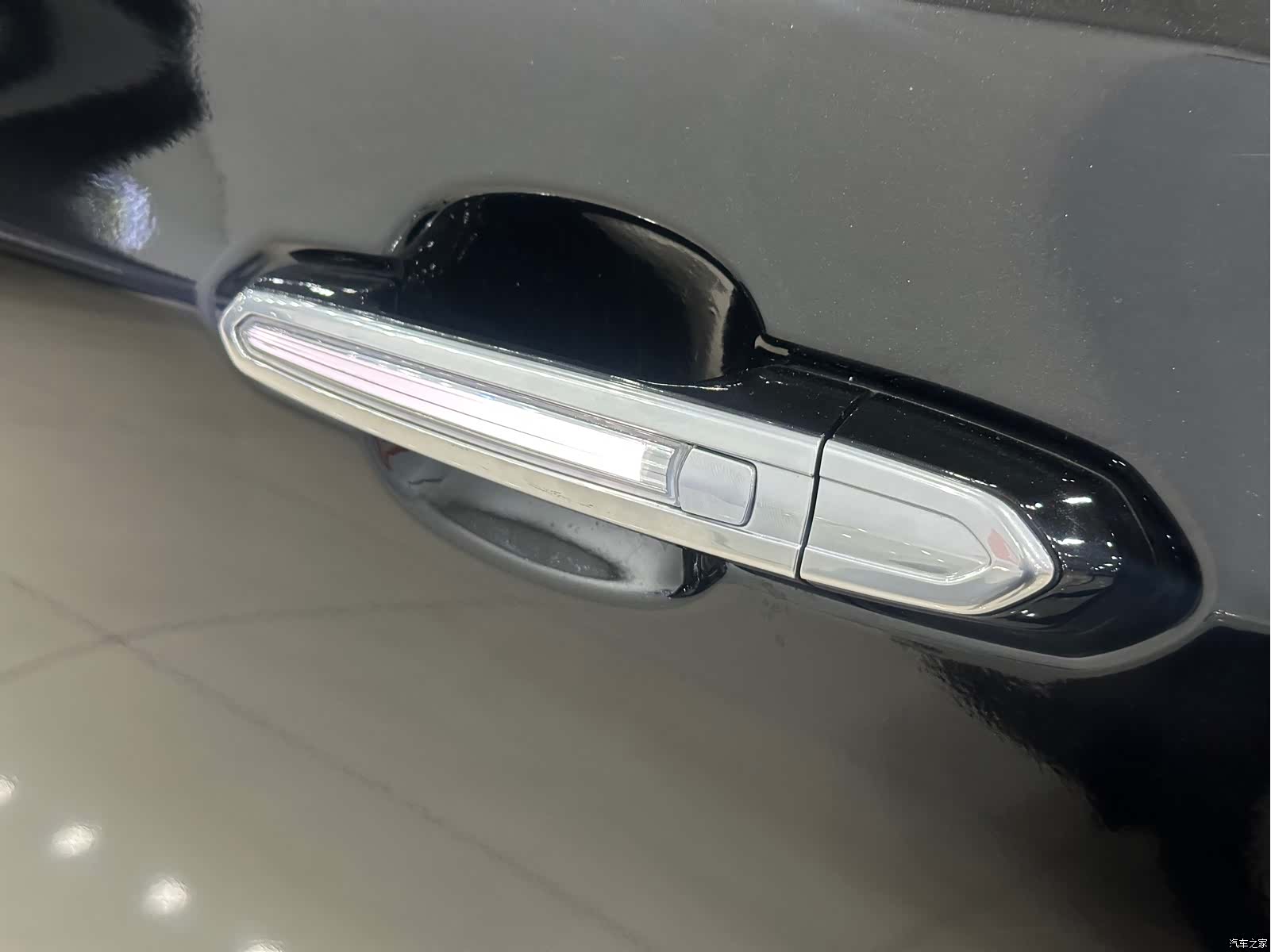 Cadillac CT6, 2016 29