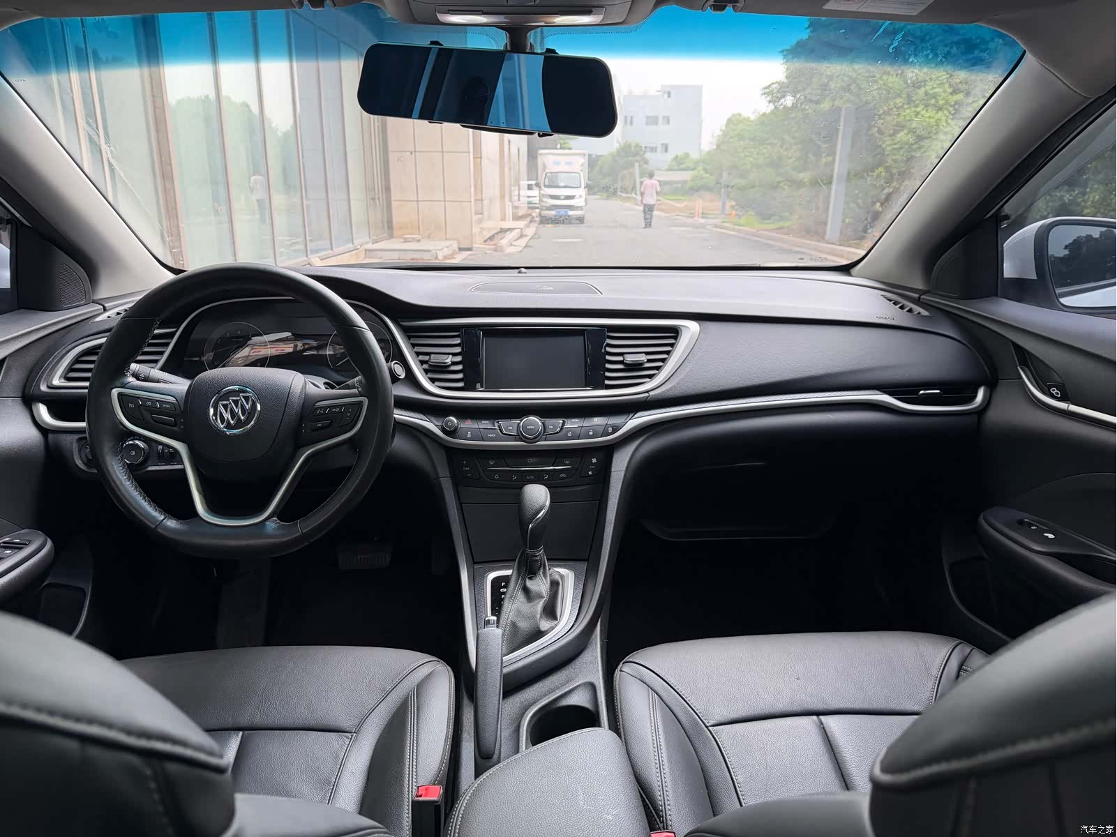 Buick VI, 2019 все фото