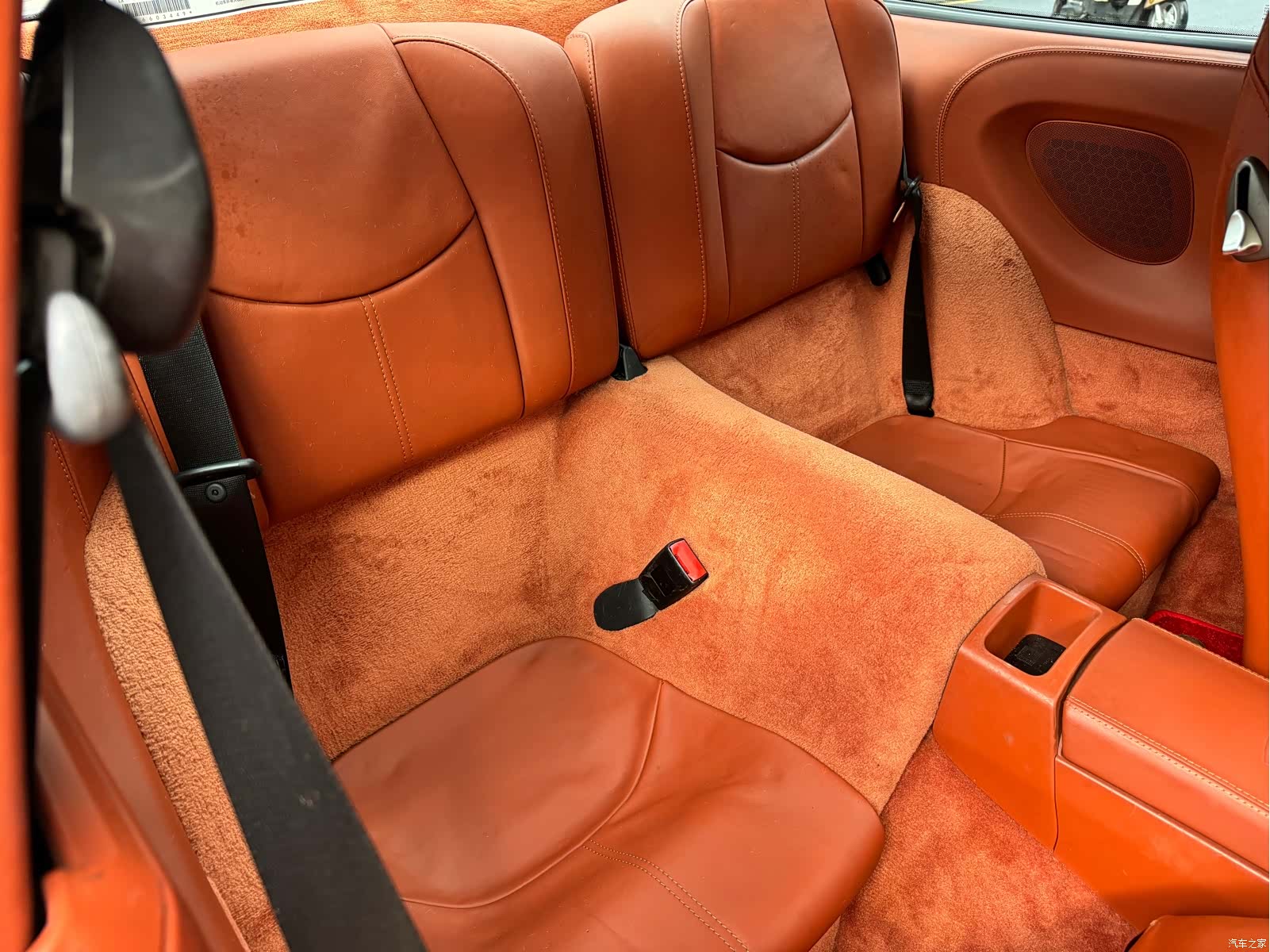 Porsche 911, 2010 9
