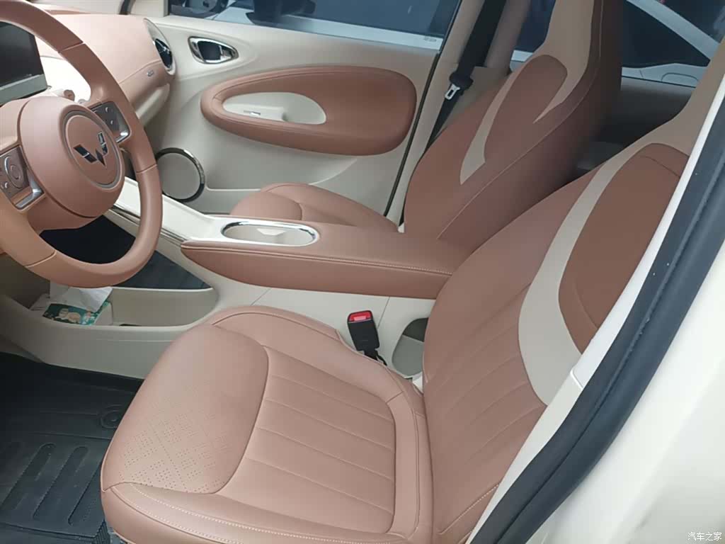 Wuling Bingo, 2025 15