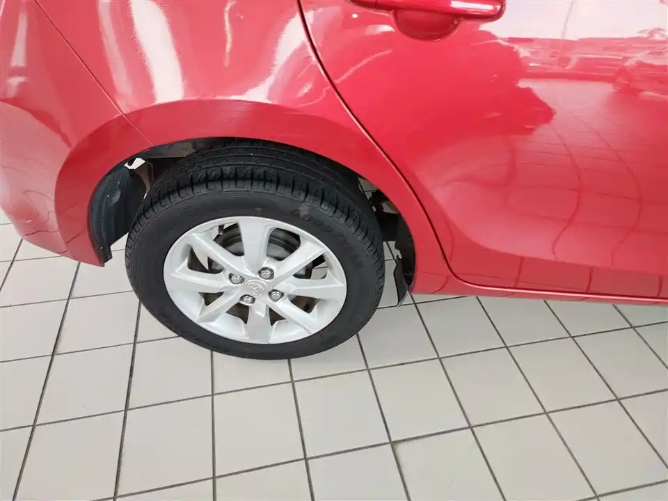 Toyota YARiS L Zhixuan