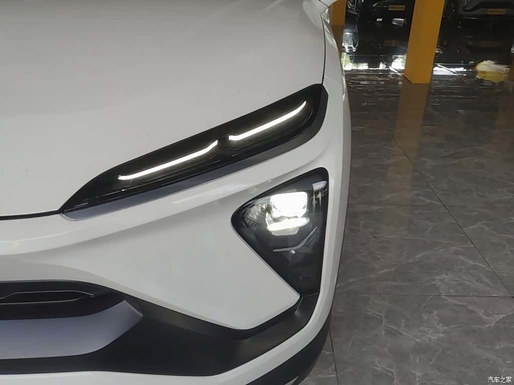 NIO EC6, 2021 24