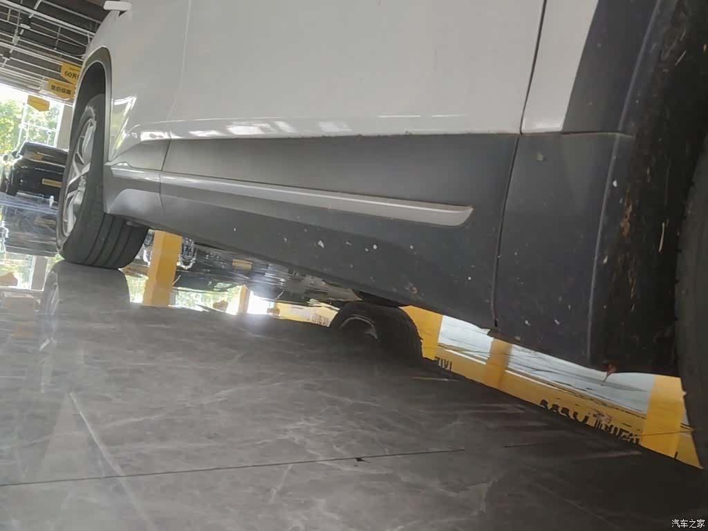 NIO EC6, 2021 21
