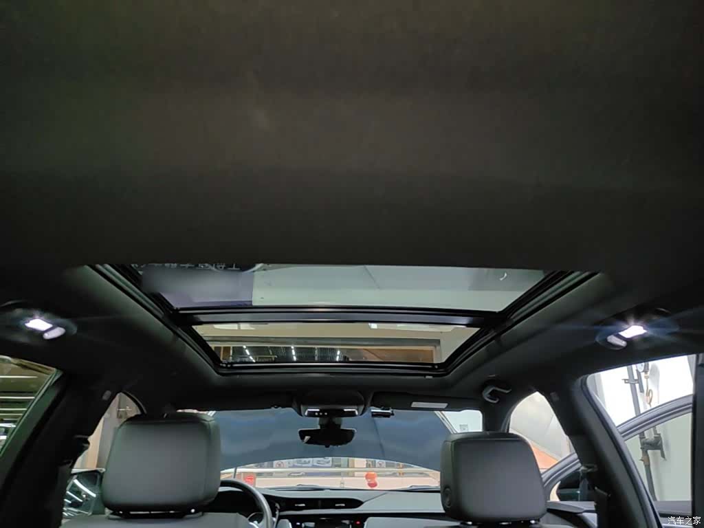 Cadillac XT5, 2023 18