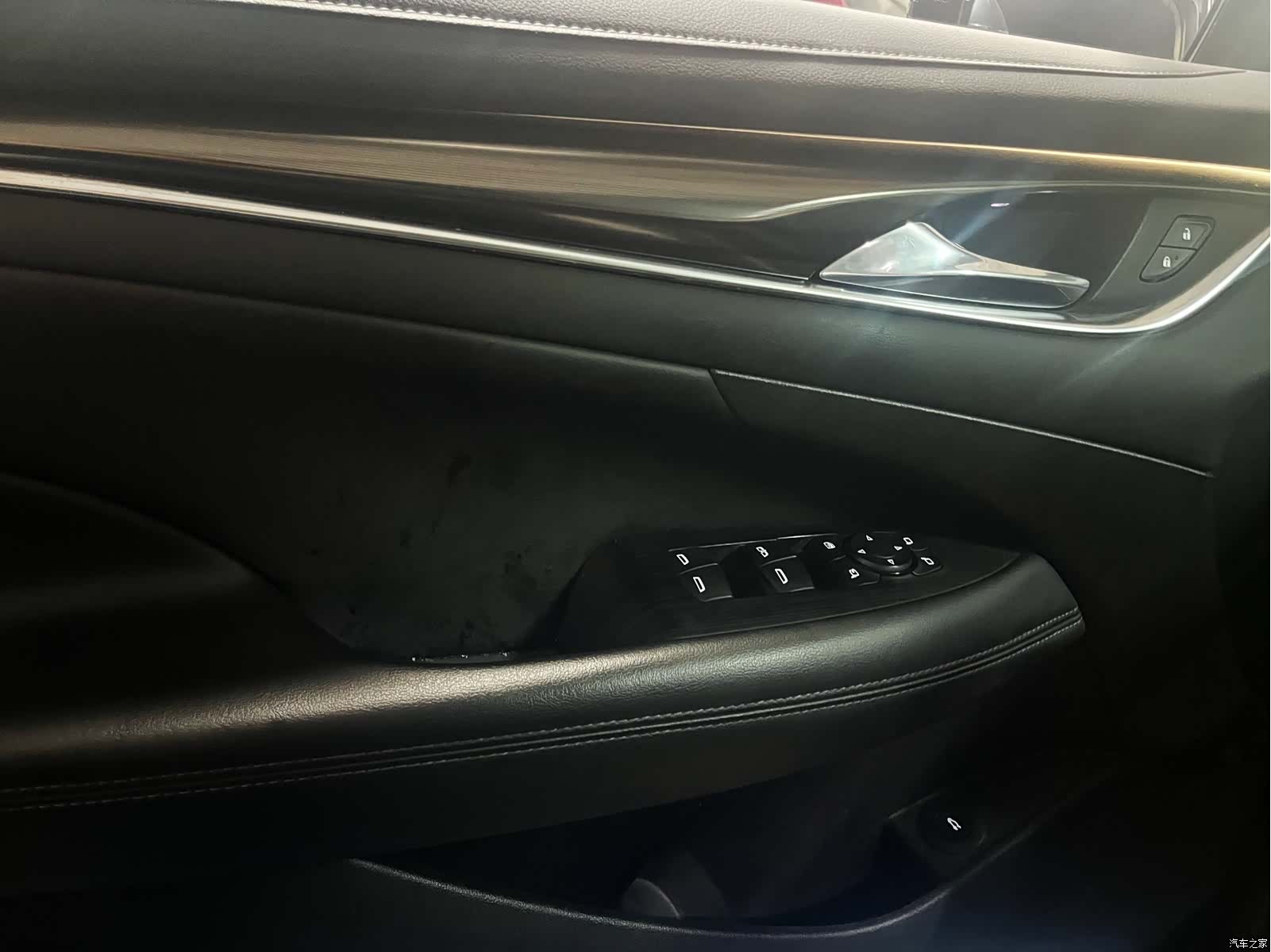Buick LaCrosse, 2018 8