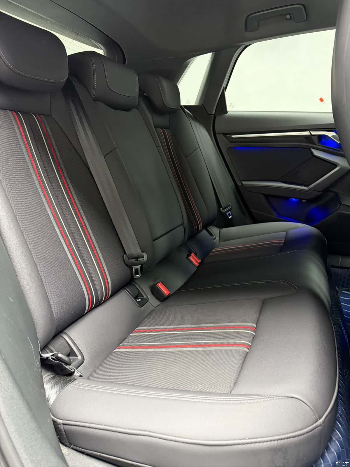 Audi A3, 2021 13