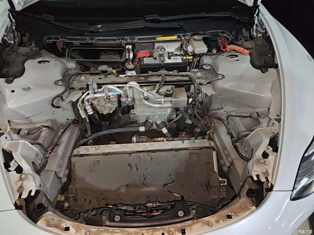 Tesla Model 3, 2020 20