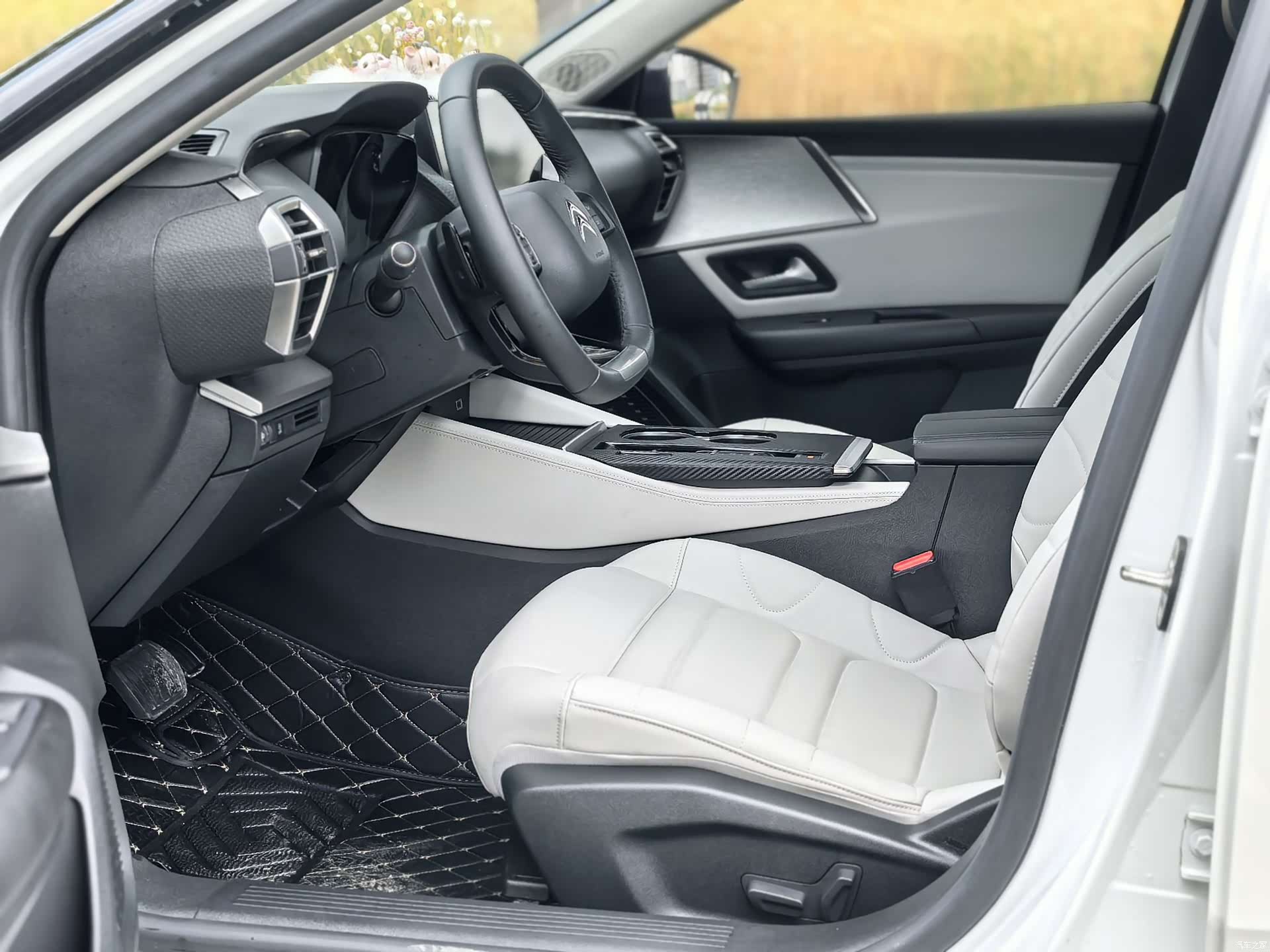 Citroen C5 X, 2024 9