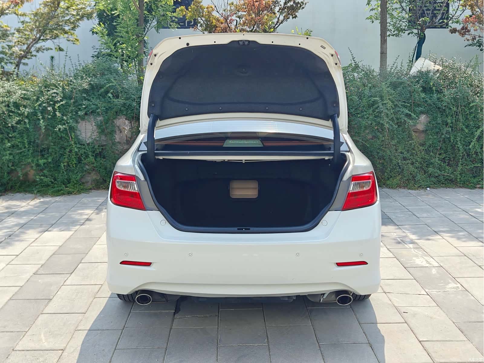 Toyota Camry, 2014 27