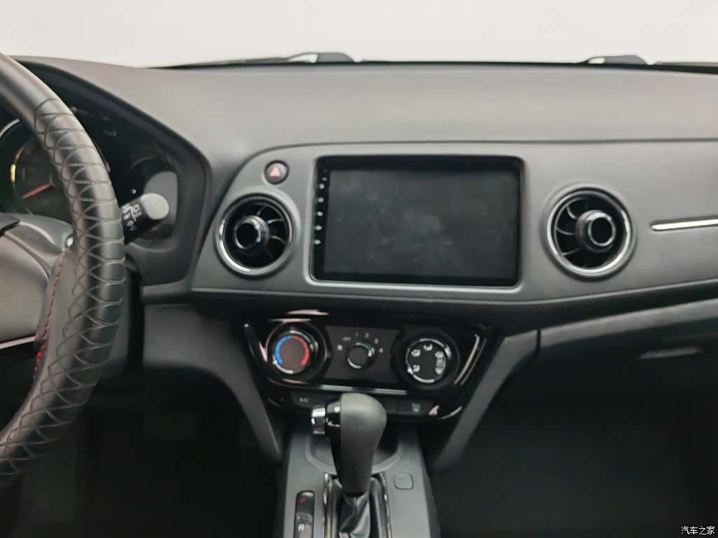 Honda XR-V, 2016 12