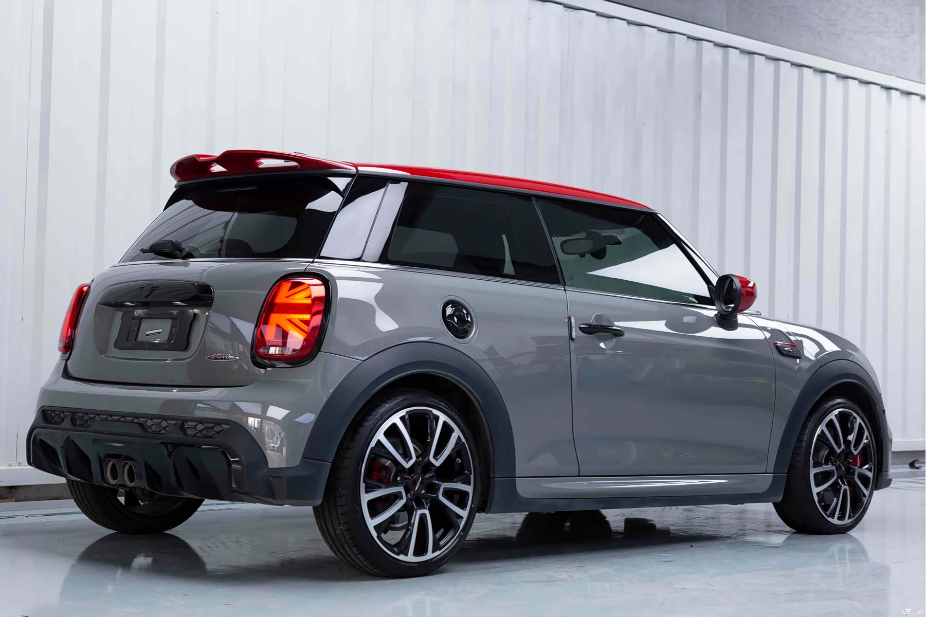 Mini Cooper, 2021 4