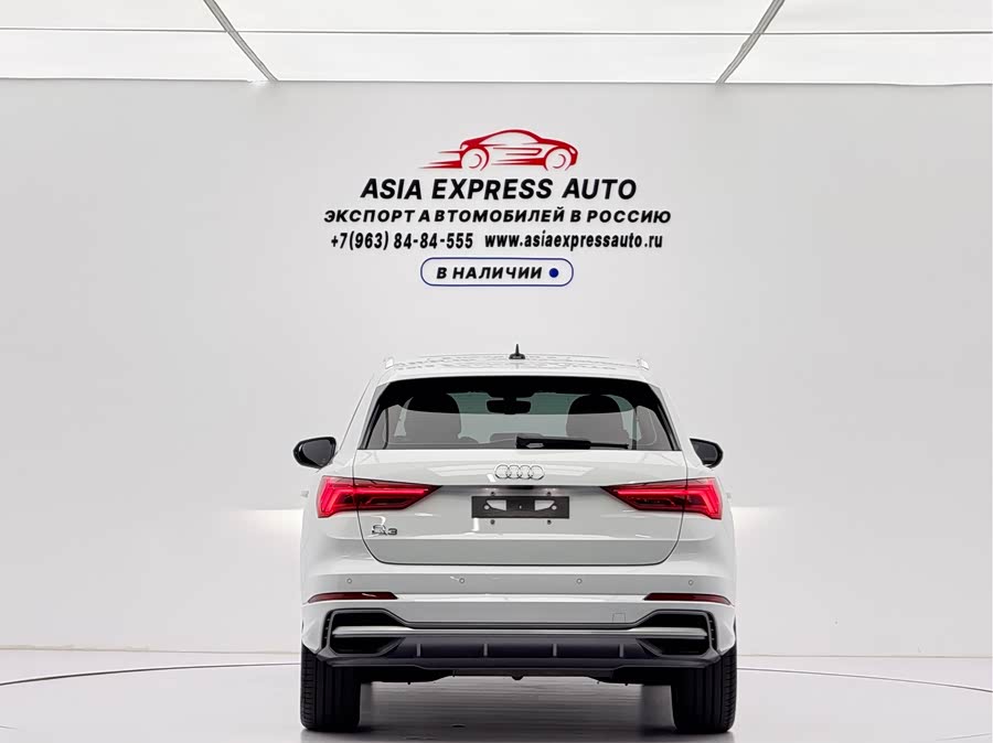 Audi Q3 2022, фото 5