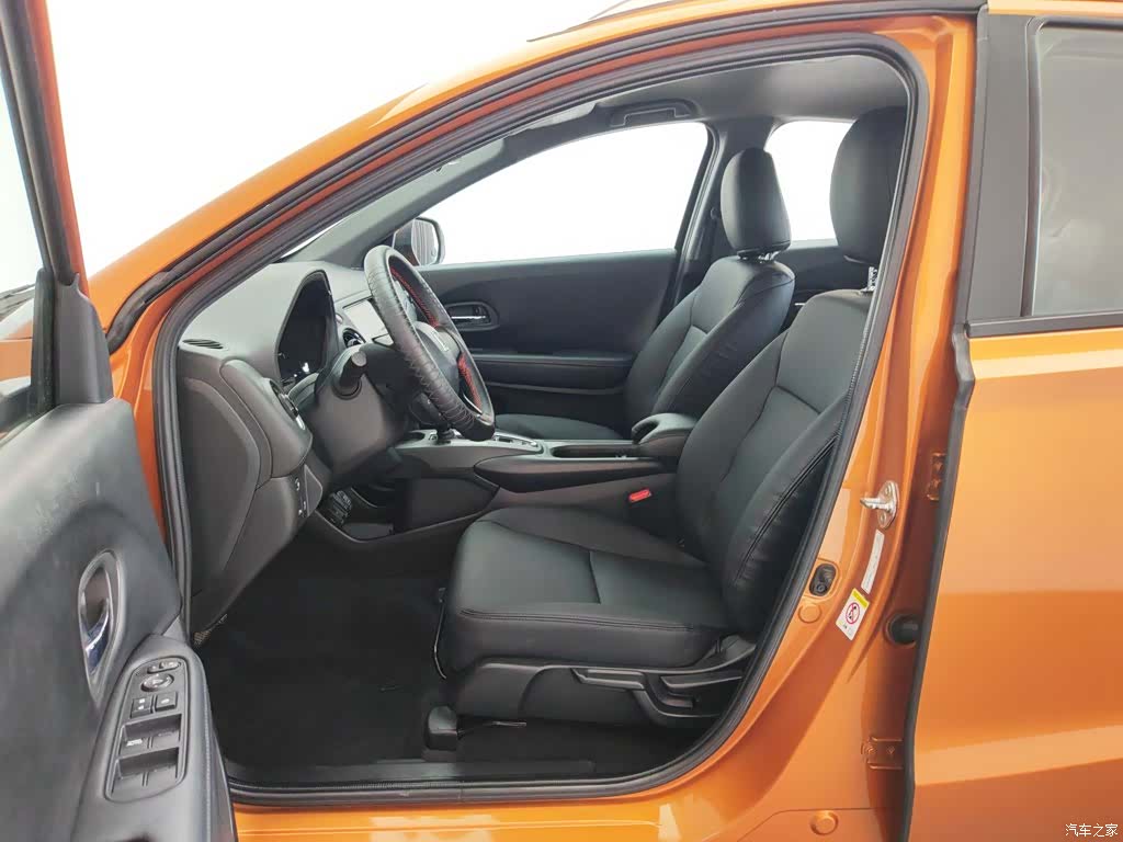 Honda XR-V, 2016 10