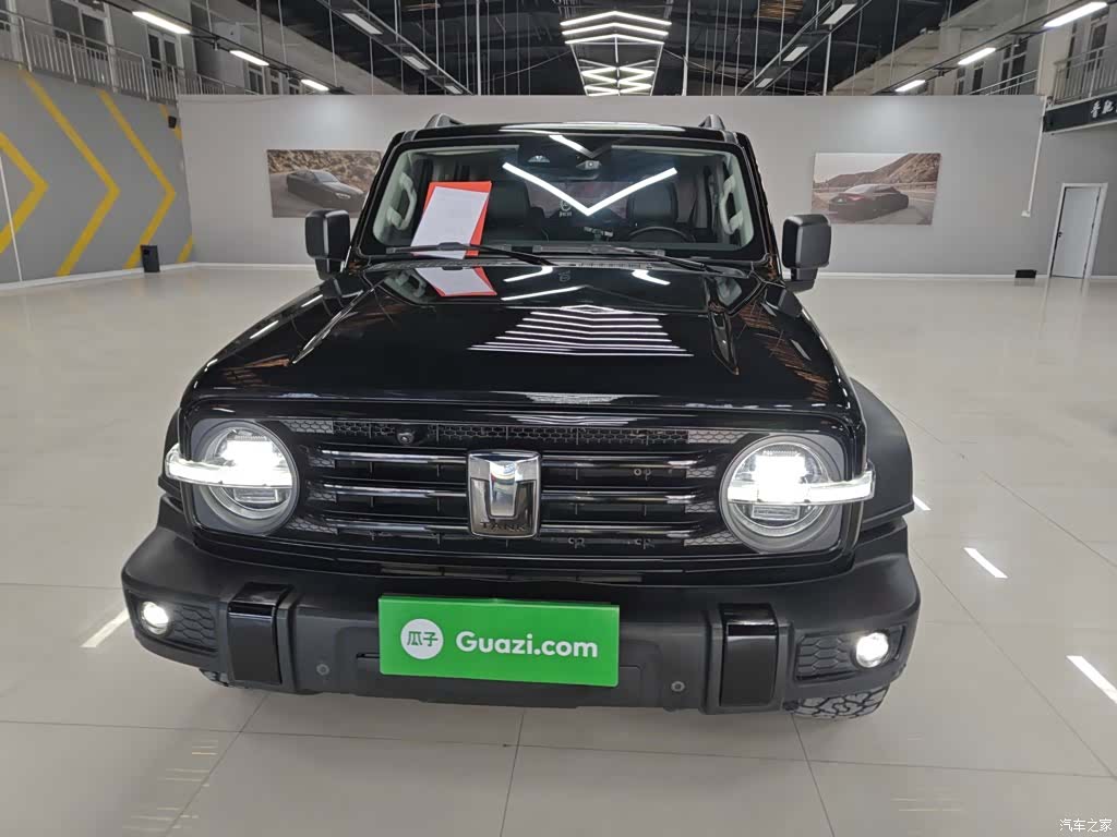 Tank 300, 2022 3