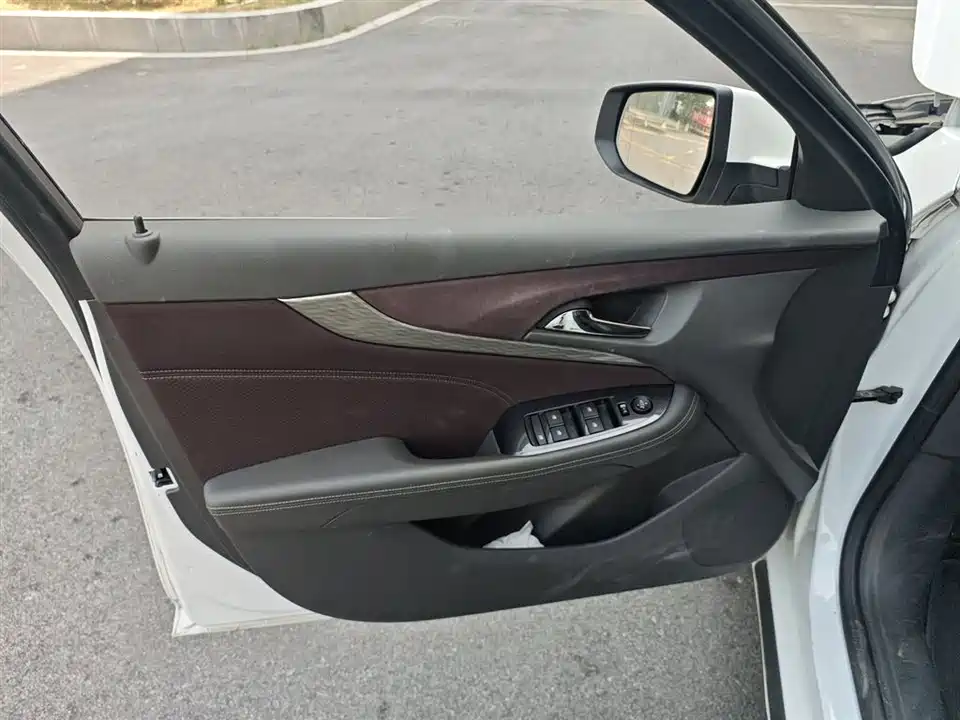 Chevrolet Mai Ruibao