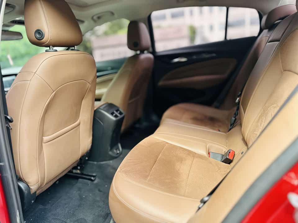 Buick Regal Buick Regal