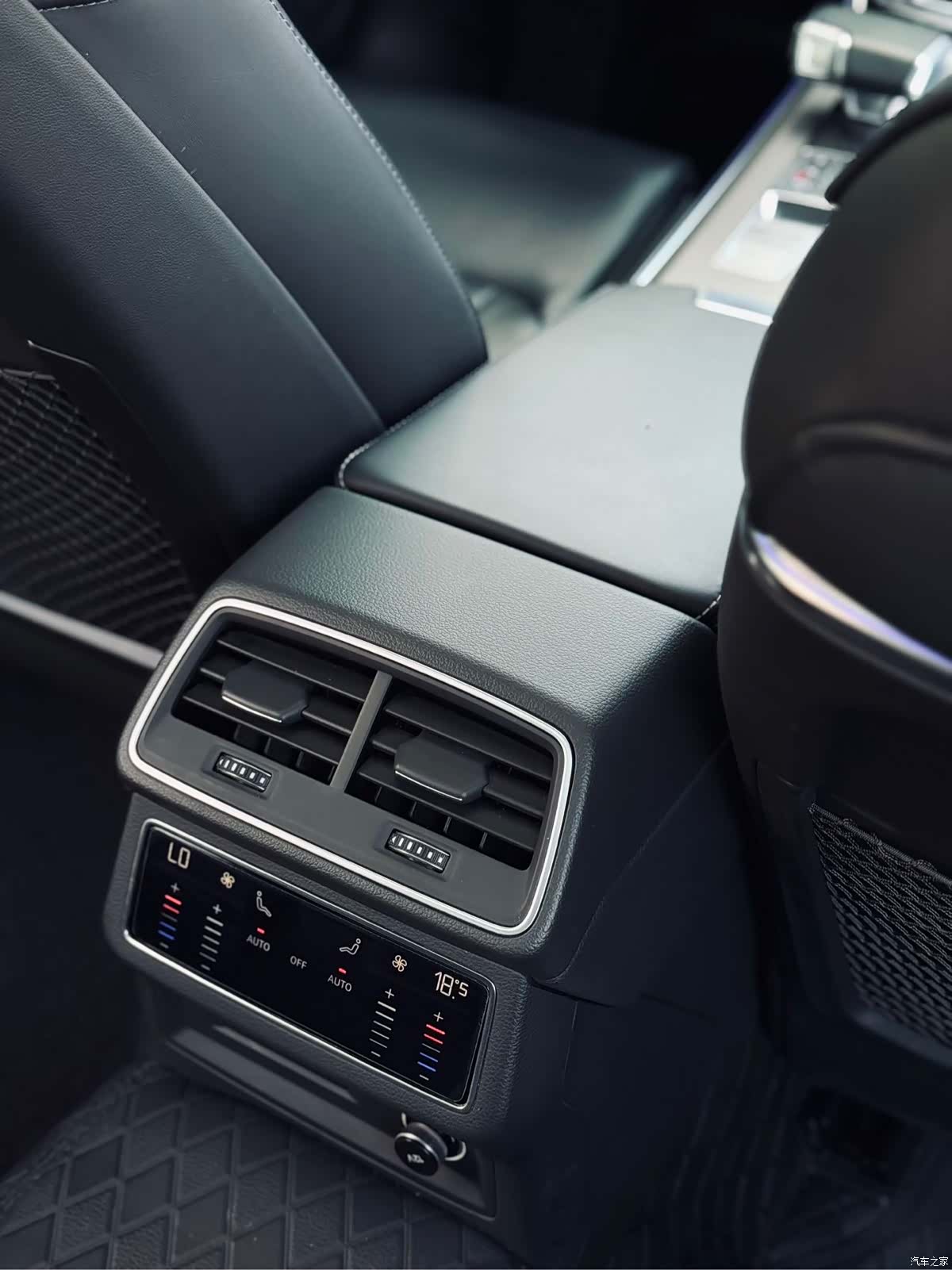 Audi A6L, 2024 17