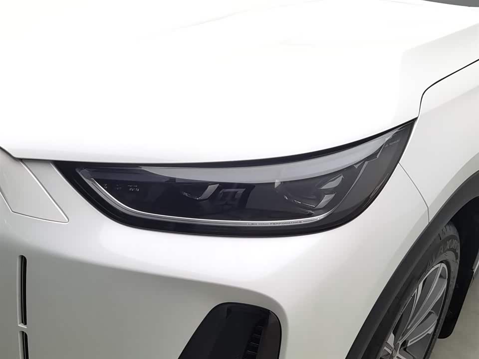 Chery Fulwin Fengyun T9