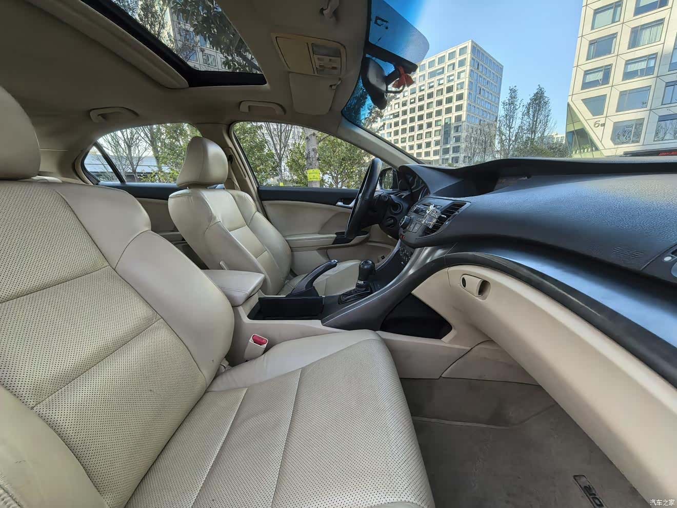 Honda Spirior, 2014 7
