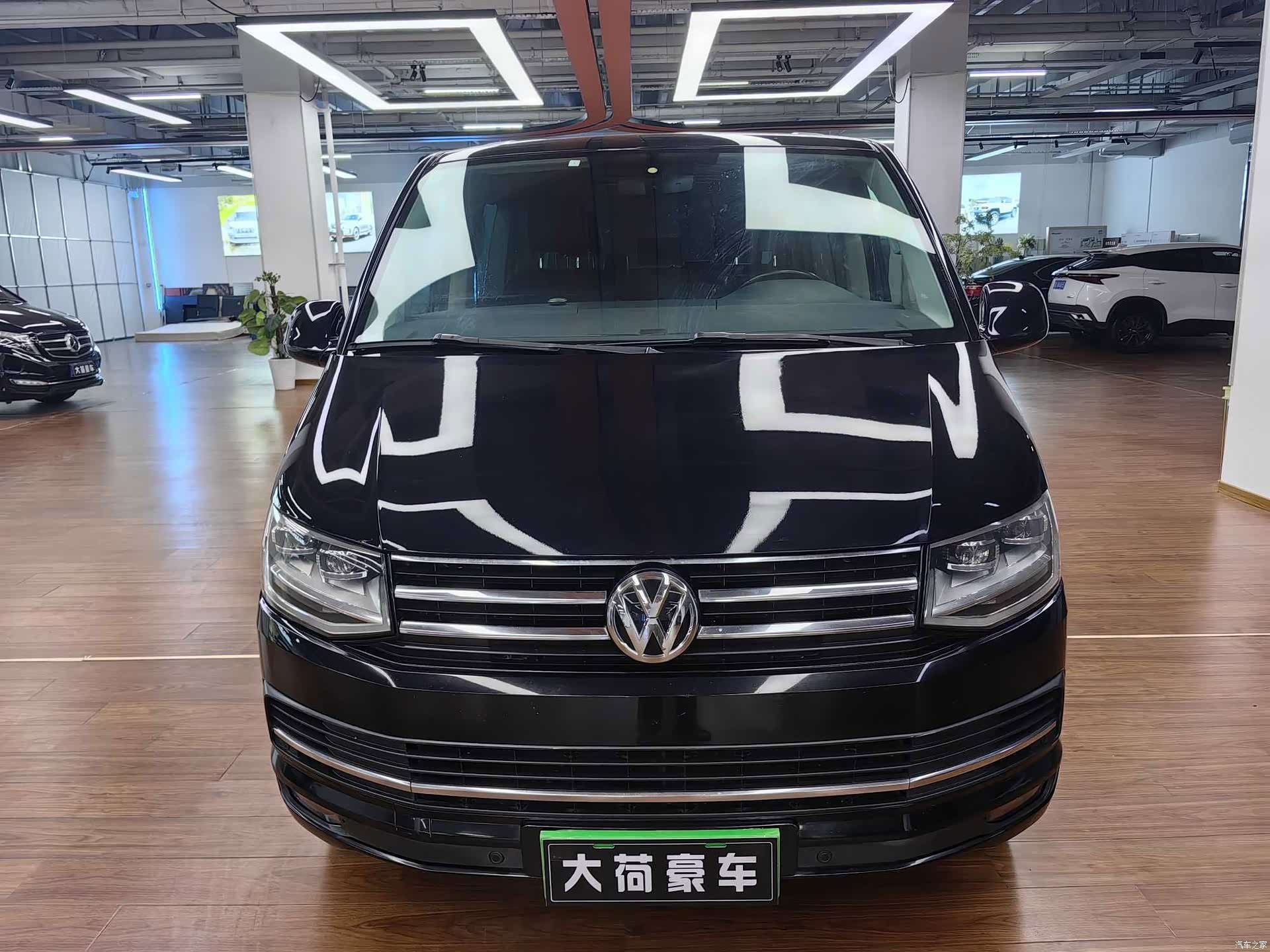 Volkswagen 7, 2017 2
