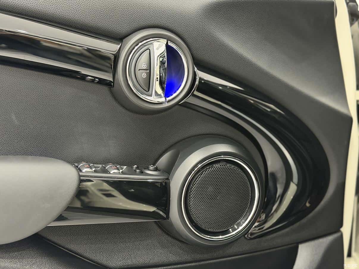 Mini Cooper, 2019 16