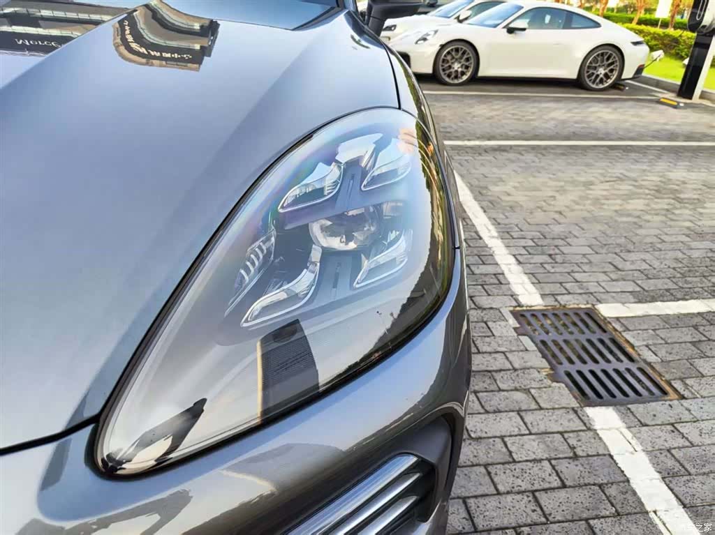 Porsche Cayenne, 2020 10