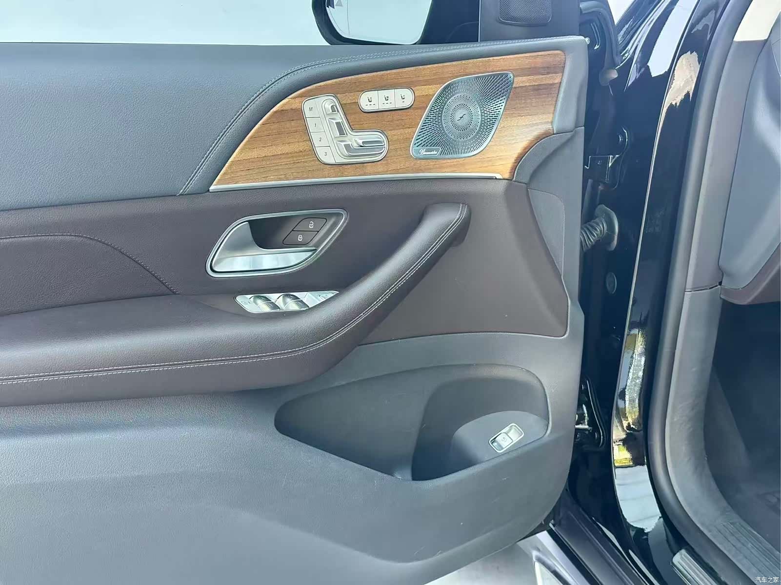 Mercedes-Benz GLS, 2020 7