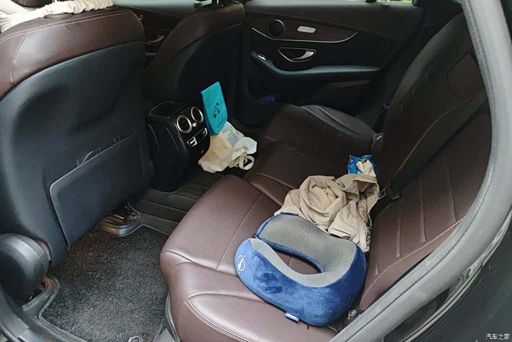 Mercedes-Benz GLC, 2021 11