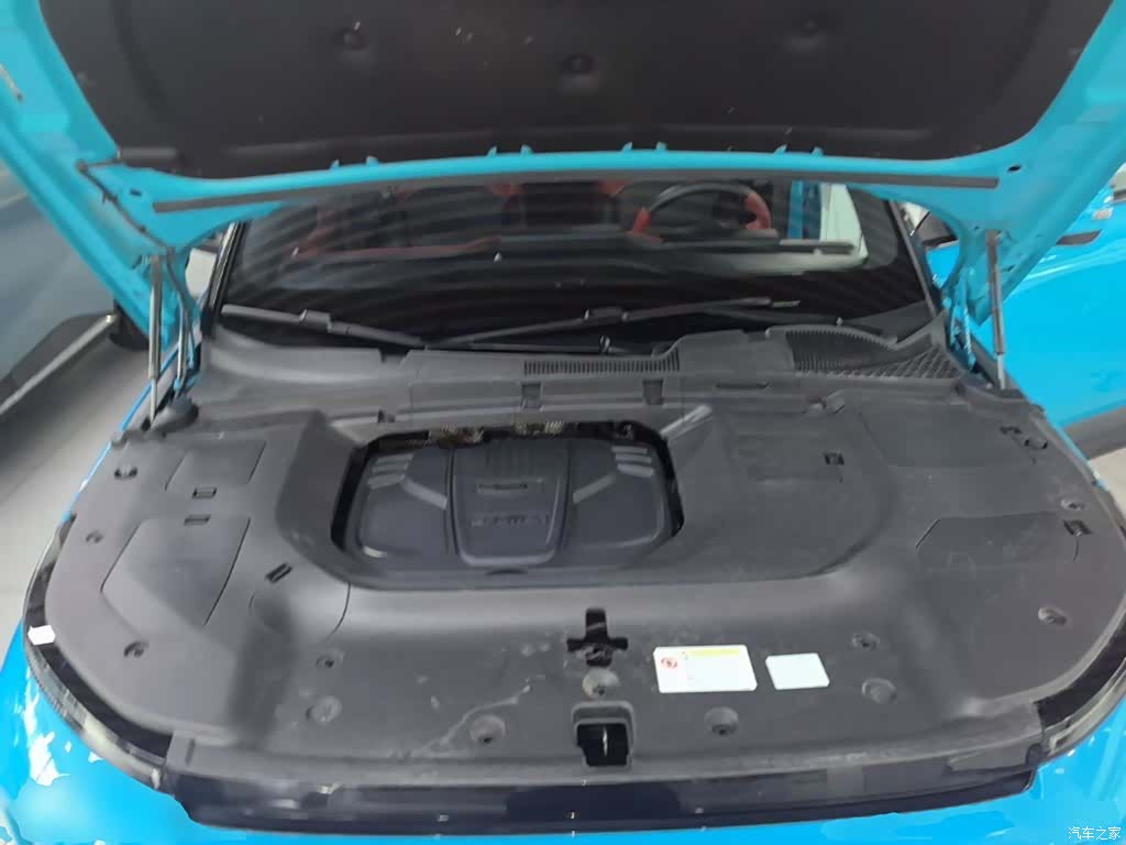 Geely Icon, 2020 20