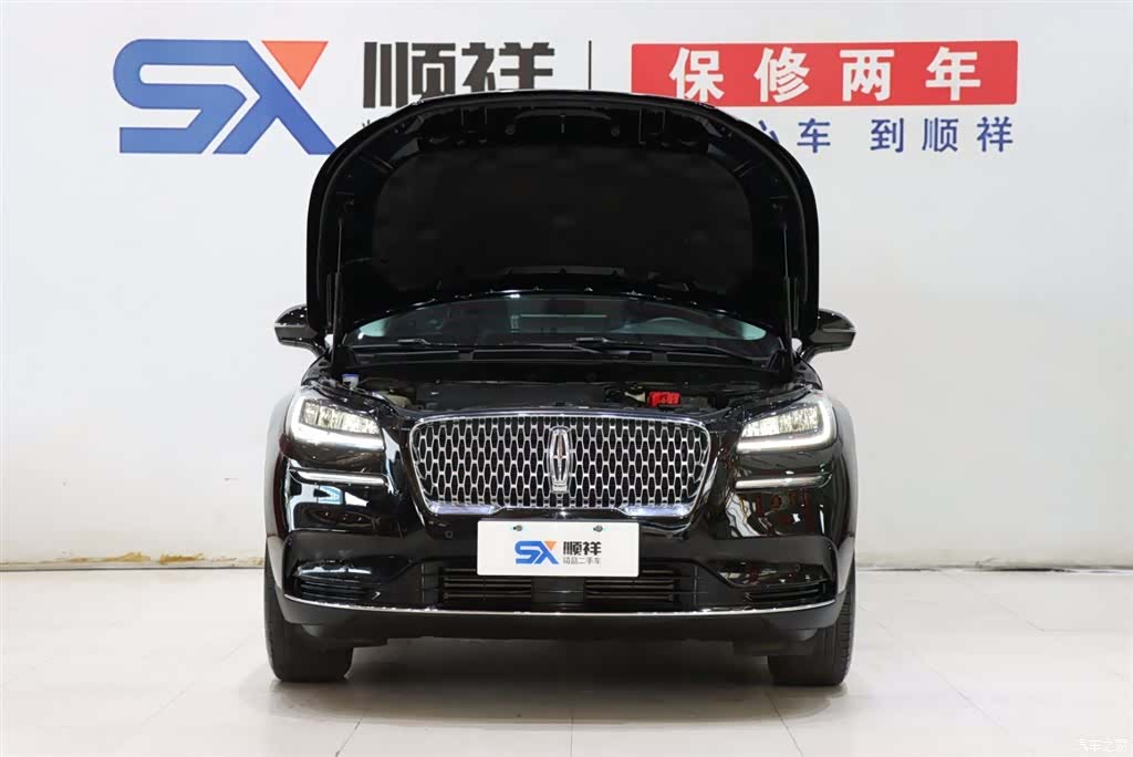 Lincoln Corsair, 2022 18