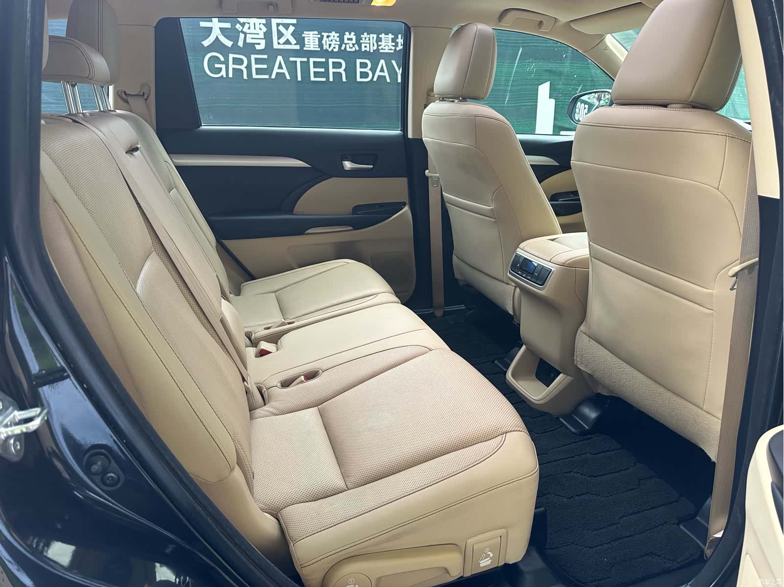 Toyota Highlander, 2019 26