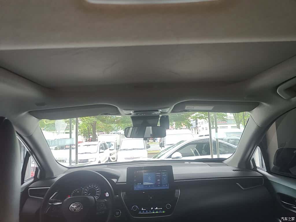 Toyota Corolla, 2022 18