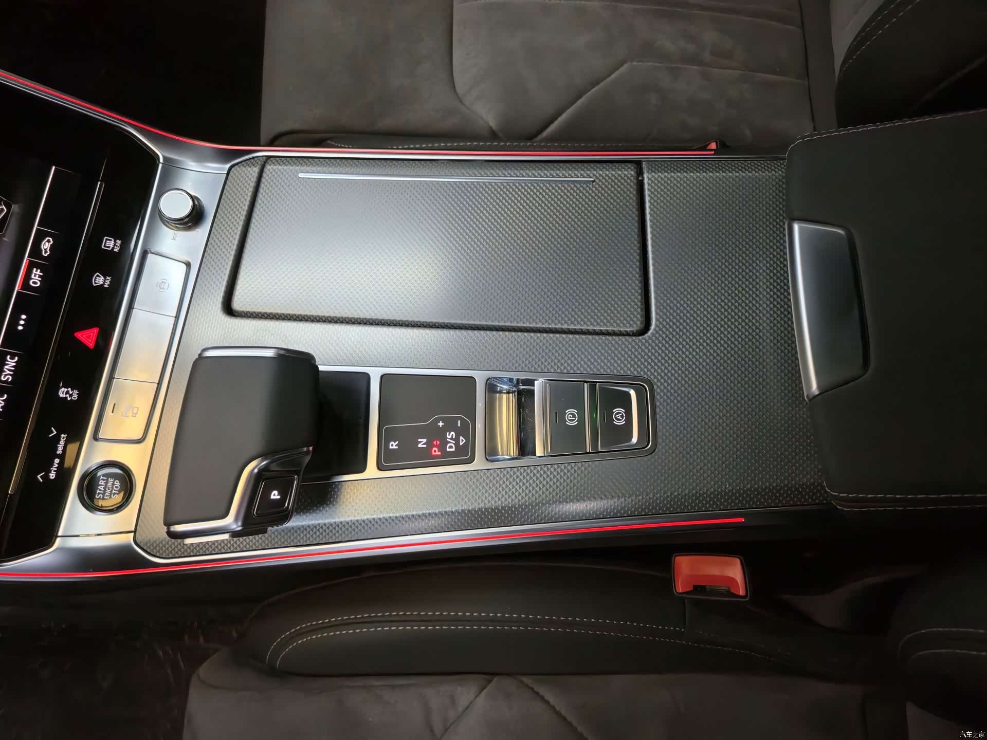 Audi A6L, 2024 17