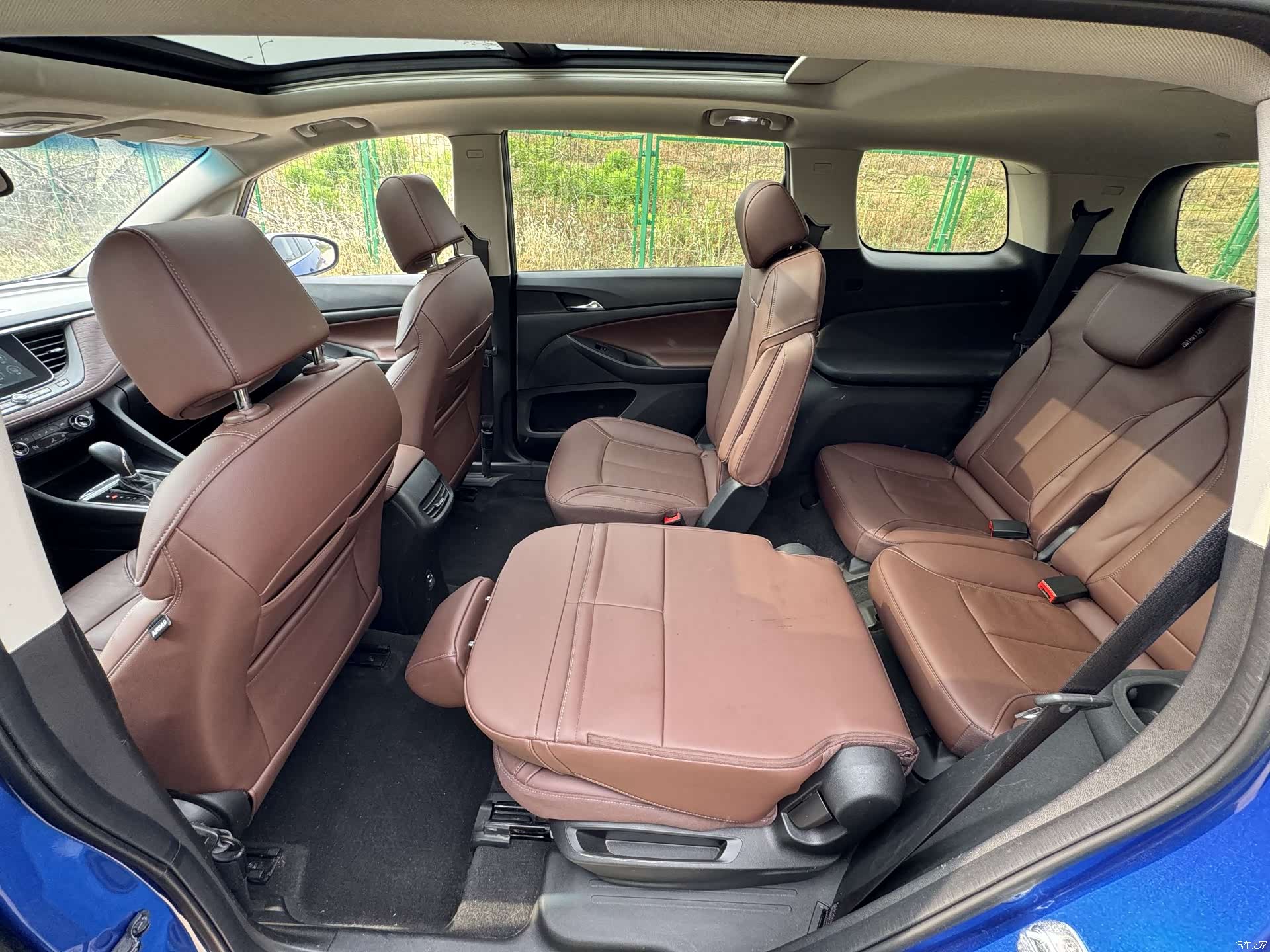 Buick GL6, 2018 10