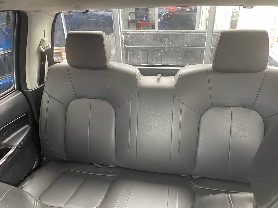 Great Wall Fengjun 5