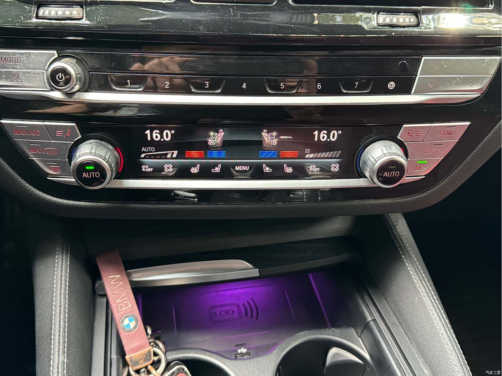 BMW 5 Series, 2022 18