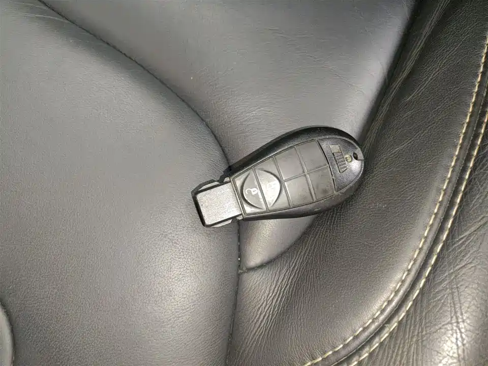 Jeep Free light Jeep Free light