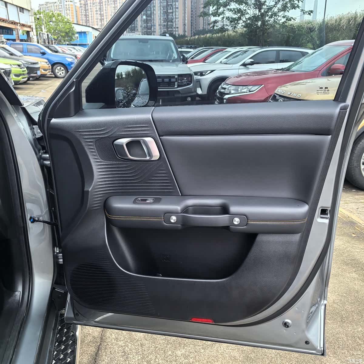 BAIC BJ30, 2024 11