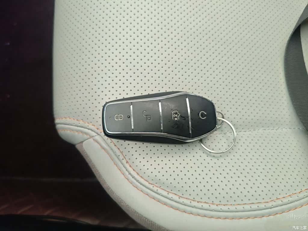 BYD Qin, 2024 9