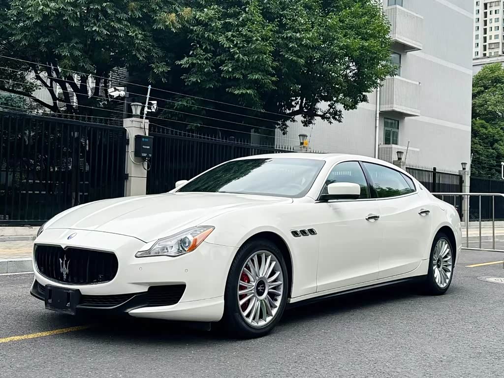 Maserati