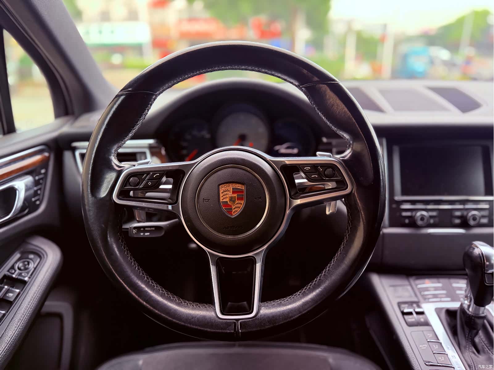 Porsche Macan, 2014 14